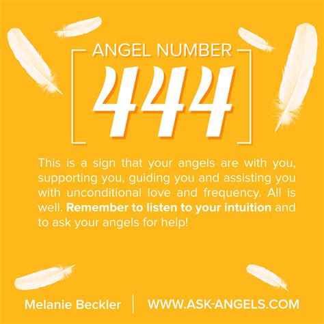 doreen virtue angel numbers 444|Number Sequences From The Angels > Doreen Virtue